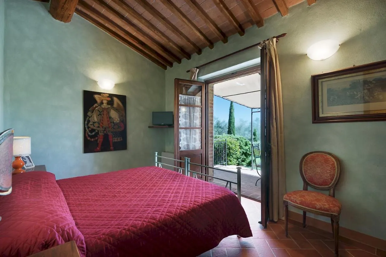 Villa San Nazario 18&2, Emma Villas Asciano Italy