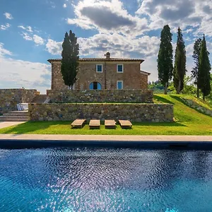  Villa Casa Insieme