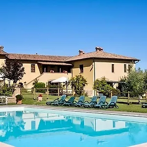  Alloggio per agriturismo Caliano