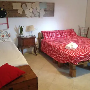  Affittacamere C'era Volta