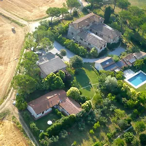  Casa di campagna Il Molinello