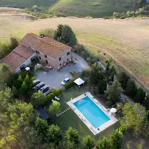 Certine Agriturismo Asciano